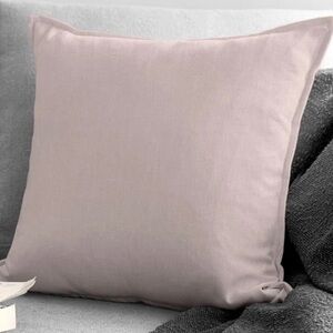 Decorative Purple Pillow Cover